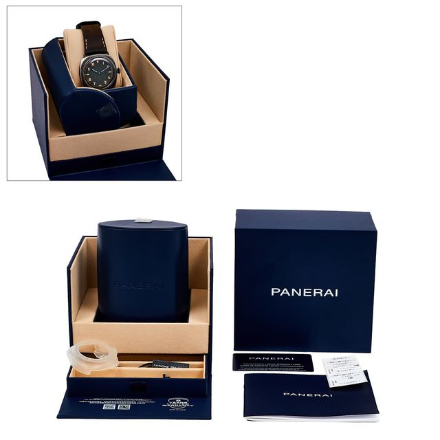 Panerai Radiomir California PAM01349 Image 6